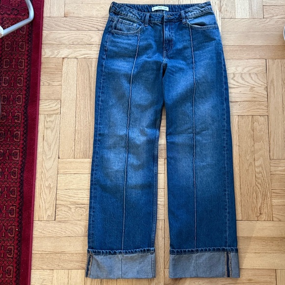 Mango Jeans - Picture 1 of 3